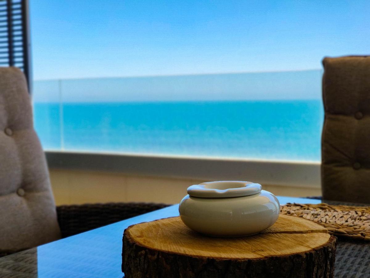 213 Luxury Panorama - Alicante Holiday تورّيفيِخا المظهر الخارجي الصورة