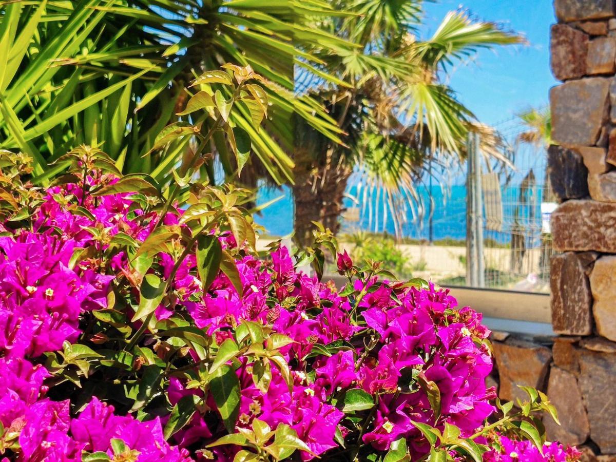 213 Luxury Panorama - Alicante Holiday تورّيفيِخا المظهر الخارجي الصورة