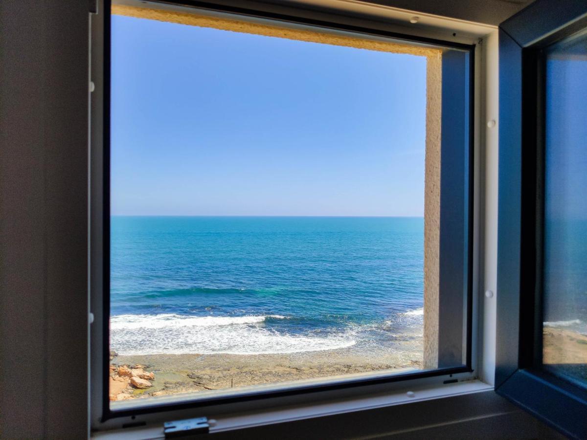 213 Luxury Panorama - Alicante Holiday تورّيفيِخا المظهر الخارجي الصورة