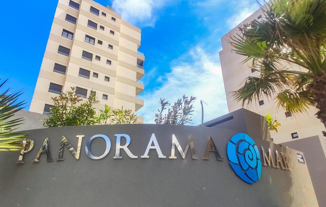 213 Luxury Panorama - Alicante Holiday تورّيفيِخا المظهر الخارجي الصورة