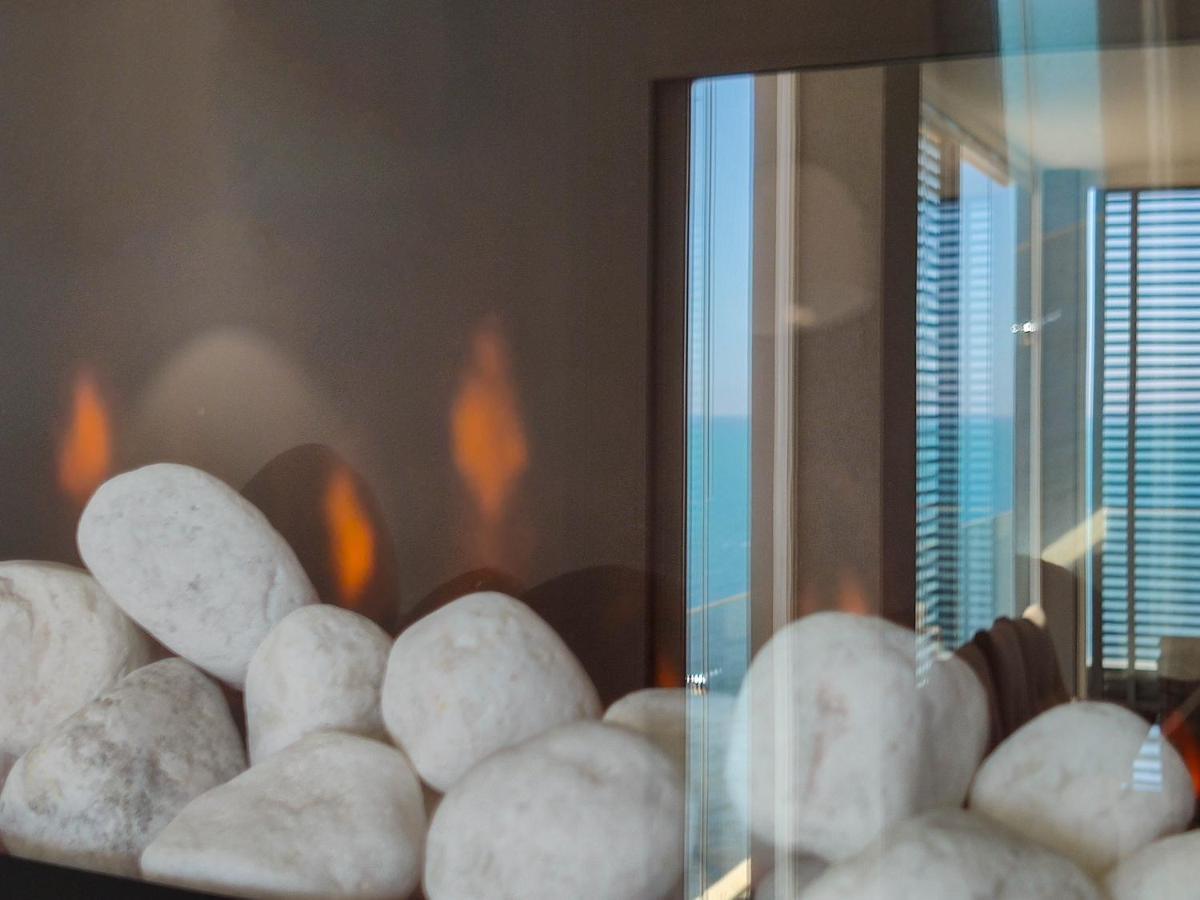 213 Luxury Panorama - Alicante Holiday تورّيفيِخا المظهر الخارجي الصورة